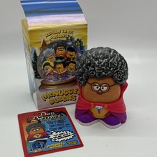McDonald's Kerwin Frost McNugget Buddies Don Bernice Toy 2023 w/ Box  Card