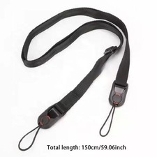 Camera Strap Quick Release Universal Adjustable Durable for DSRL Shoulder Neck