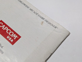 Darkwing Duck Nintendo NES in box authentic