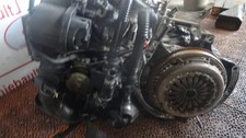 Moteur Peugeot 203