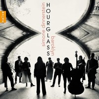 Simone Dinnerstein - Hourglass - Cd Album - F123Z