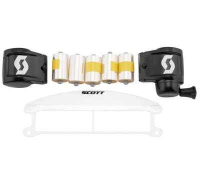 Scott USA Recoil Work Film System Antistick Grid Recoil Grid Kit 248784-222