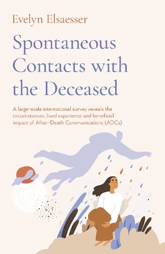 Spontaneous Contacts with the Deceased A largescale intern... -