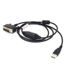 USB Programming Cable 26pins for Hytera RD620 MD780 MD782 MD785 RD980 RD982 G