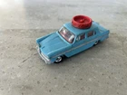 Vintage Corgi No.236 Austin A60 Driving School Car 1964-68.