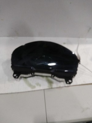 Used Speedometer Gauge fits: 2016 Lincoln Mkz cluster 2.0L VIN U 8th digit hybri