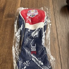 NEW PRG 2023 Ryder Cup Team USA Fairway Wood Headcover