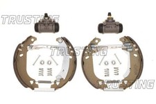 Kits de frein Fiat PUNTO