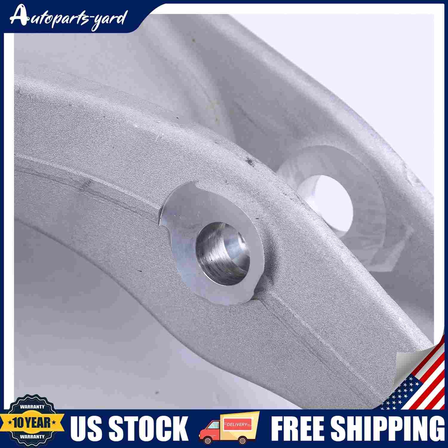 For Maserati Ghibli 2014 2015 2016-2022 Right/Left Front Axle Lower Control Arm