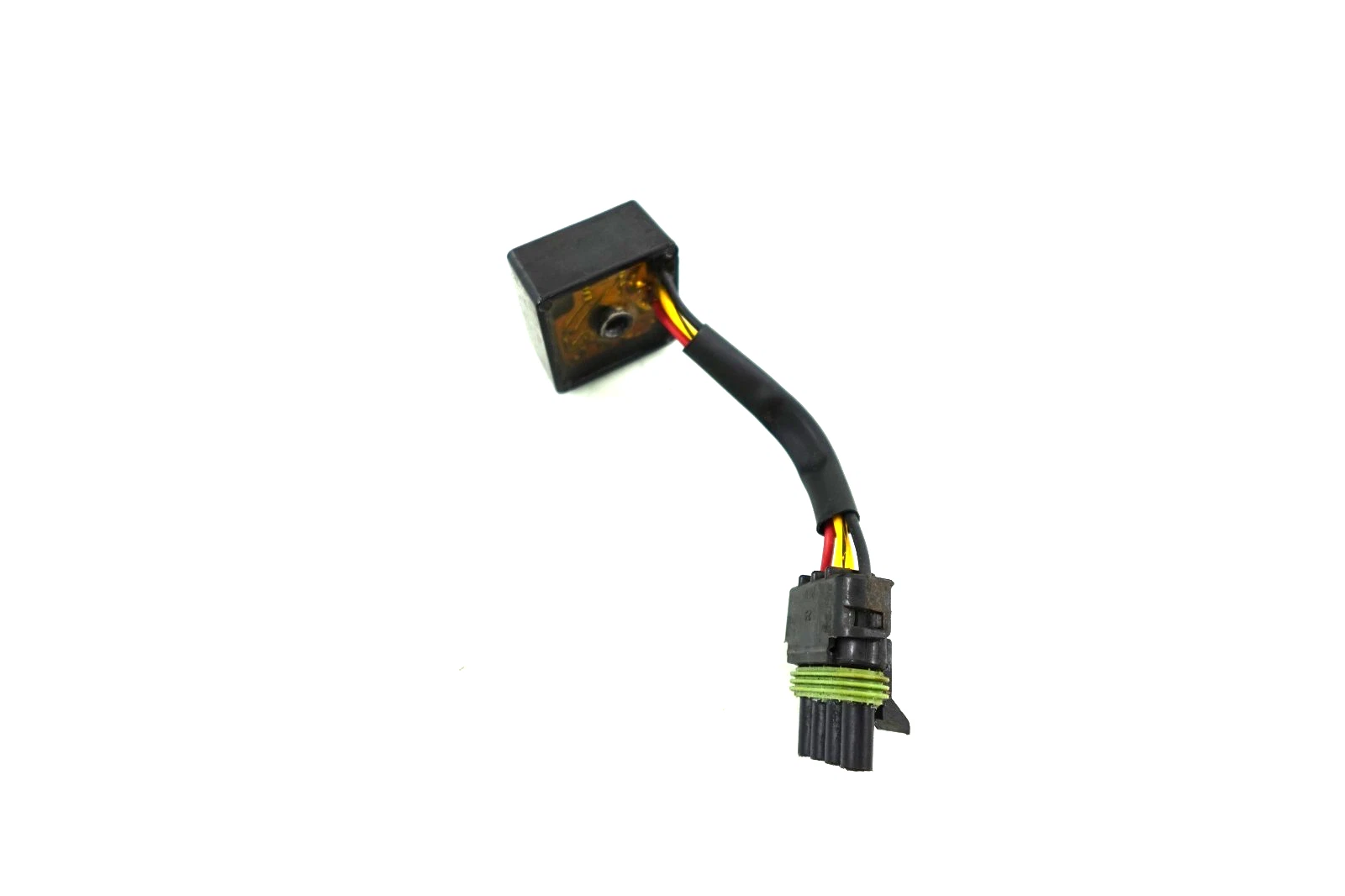 TESTED GOOD 1997-2005 Sea-Doo GS & GTI 720 OEM Rectifier Voltage Regulator