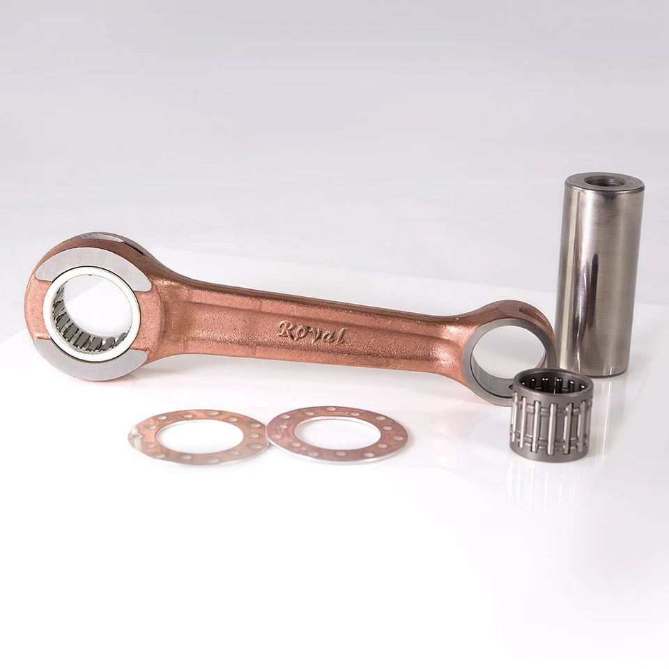 Kits de bielas Royal Rods Racing para Honda CRF450R (09-12) Foto 4 de 4