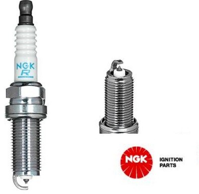 NGK 6240 Zündkerze 