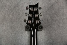 PRS SE 277 Baritone Electric Guitar-Charcoal Burst-2nd Hand
