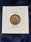 * 1935-P * TONER++ BRILLIANT GEM BU Lincoln WHEAT PENNY * FROM OLD COLLECTION *