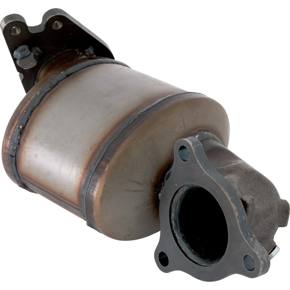 Catalytic Converter Set Front 46-State legal For 2013-2019 Cadillac XTS 3.6L - Image 3 of 4