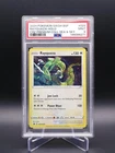 PSA 9 Mint Rayquaza (Cosmos Holo) 2024 Black Star Promo SWSH029