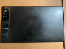 Huion WH1409 14-inch 8192 Levels Wireless Graphic Tablet