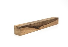 Black limba Turning Blank Kiln Dried Hardwood Eco-Friendly Woodworking