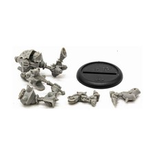 Warmachine Mk II Menoth Loose Repenter #32 (Plastic) NM