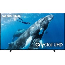 Samsung Crystal Series 9 Slim Look UN98DU9000F 98 Inches 4K HDR Smart LED TV