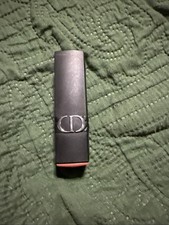 Christian Dior Rouge Dior Forever Lipstick 505 Forever Sensual 3.2 g NEW