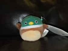 squishmallow avery the duck mallowmees