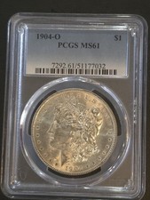 1883-CC NGC MS-66+, MS66+ - PCGS Auction Prices