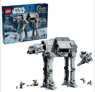 Lego Star Wars Imperial AT-AT with INT-4 75454 zum Aussuchen VORBESTELLUNG