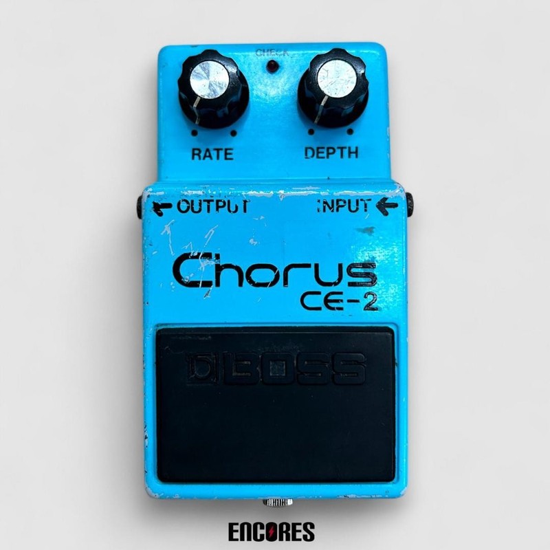 Boss CE-2