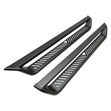 For Toyota 4Runner 2010-2024 Westin Outlaw Bl...