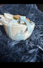 Rae Dunn Princess Measuring Cup Disney Cinderella belle sleeping beauty Tiana