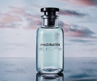 LV Imagination Eau De Parfum 3.4oz/ 100ml Men s Cologne New Sealed With Box