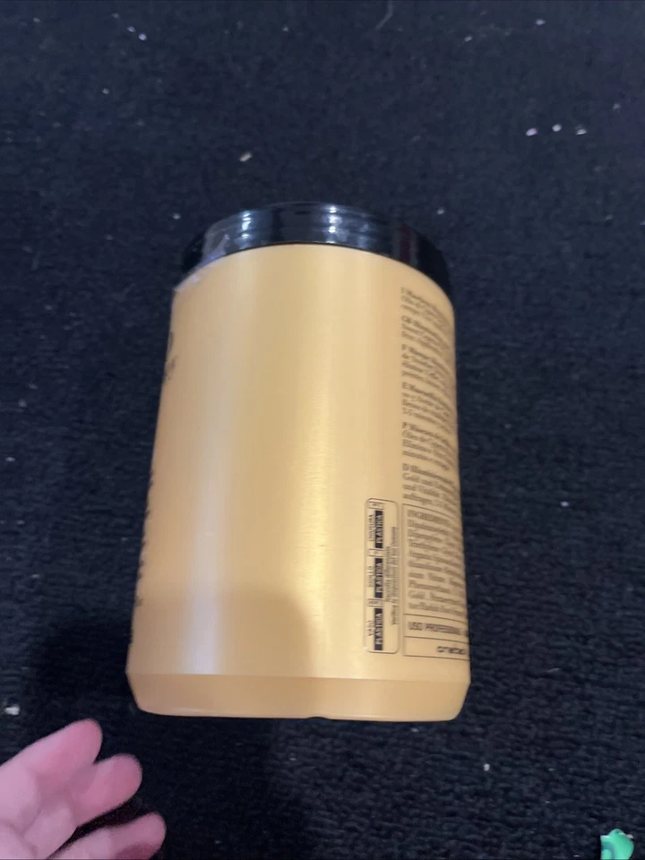 Маска для волос Oro Therapy 24k Oro Puro-Illuminating с кератином и арганом 33,8 - Изображение 2 из 4