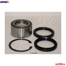 WHEEL BEARING KIT 44-17005 FOR SUBARU OUTBACK/LEGACY FORESTER LIBERTY/III 2.2L