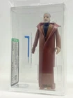 Kenner Star Wars Ben Kenobi Light Grey Hair HK AFA 80+ loose vintage CAS