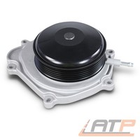 Wasserpumpe FÜR Mercedes C E-KLASSE W204 CLS W212 X204 V-KLASSE Vito W447 CDI
