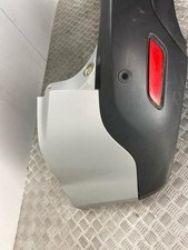 Pare-choc arrière Ford S-MAX