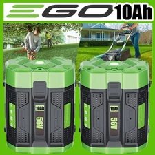 56V 10.0Ah POWER Lithium-Ion BA4200 BA2800T Battery For EGO BA5600T 56Volt