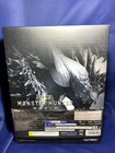 Playstation4  MONSTER HUNTER WORLD COLLECTOR'S EDITION