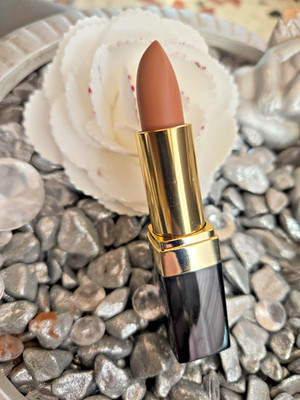 GOLDEN ROSE Lippenstift Vitamin E Ohne Parabene 51 Nude Neu