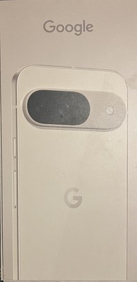 Google Pixel 9 5G 128GB Porcelain
