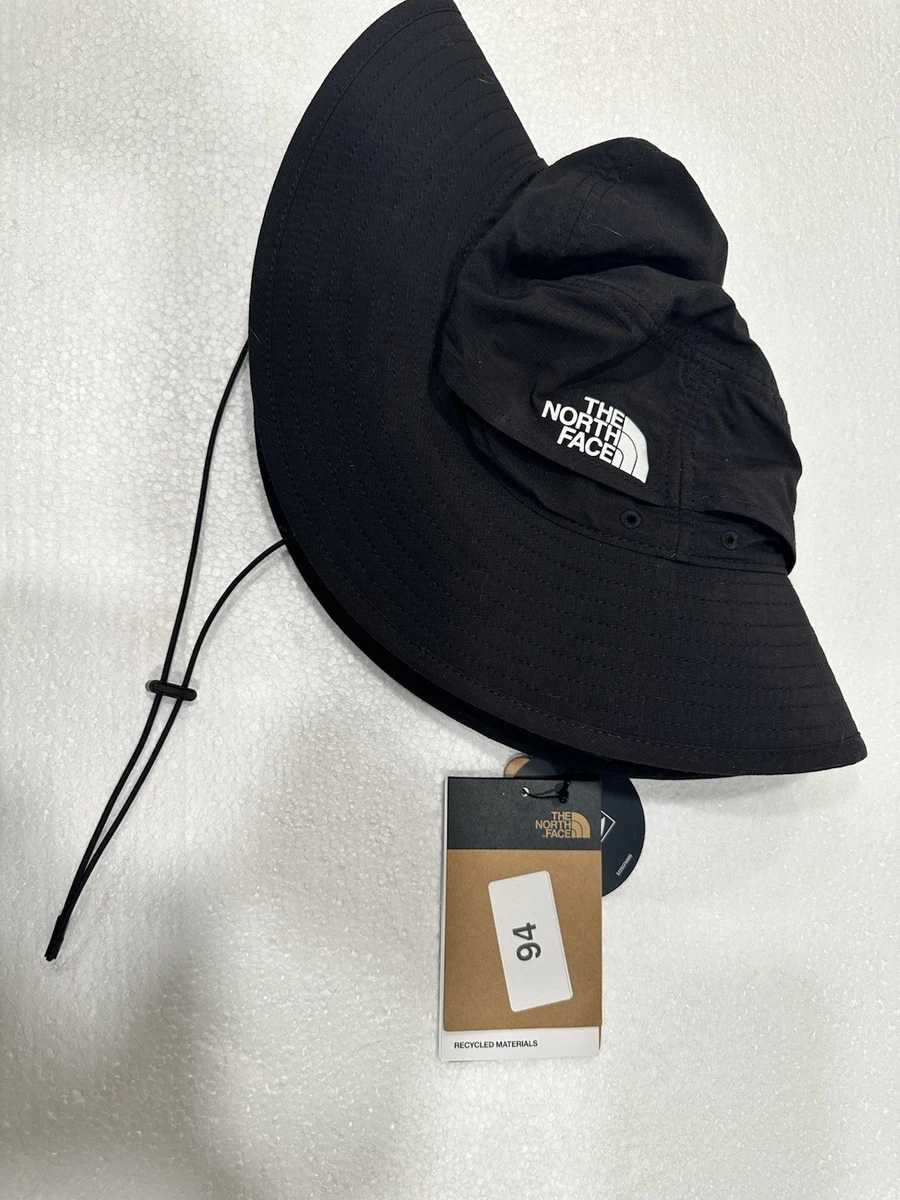 The North Face Black Hats for Men for sale | eBay