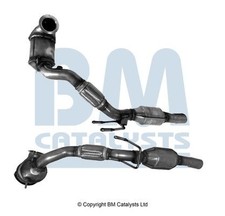 BM DIESELPARTIKELFILTER passend für SEAT ARONA IBIZA SKODA FABIA 1.5 TSI EURO 6