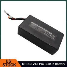 46.8V 899Wh Li-ion Battery for Ninebot by Segway MAX G3/GT3/ZT3 Pro KickScooter