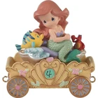 Disney Princess Parade Ariel Age 4 By: Precious Moments