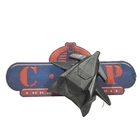 GI Joe Weapon Cobra Commander Backpack 1987 Original Figure Accessory