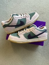 Nike SB Dunk Low Pro Mineral Slate HQ1625-300...
