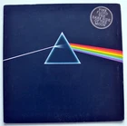 Pink Floyd - Dark Side Of The Moon -  UK Vinyl Early Pressing - 1973 - A-3, B-3