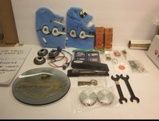 Nos Used Ford Parts And Collectibles Rare Vintage Nos Nos Used Ford Parts And Collectibles Rare Vintage Nos