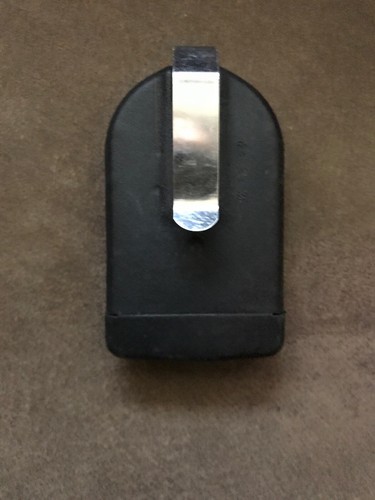 Genie Garage Door Opener Remote Model# ACSCTG Type 1 - Picture 2 of 2